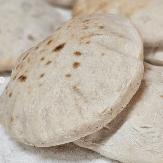 Bolsa de Pan Árabe