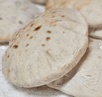 Bolsa de Pan Árabe