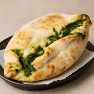 Fatay de Verdura y Queso