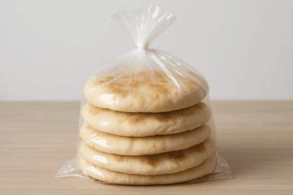 Bolsa de Pan Árabe - Imagen 2