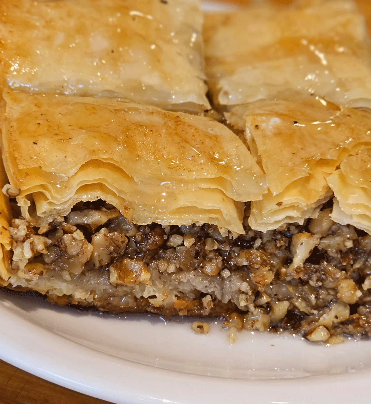 Baklava - Imagen 2