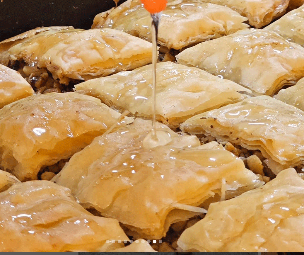 Baklava - Imagen 3